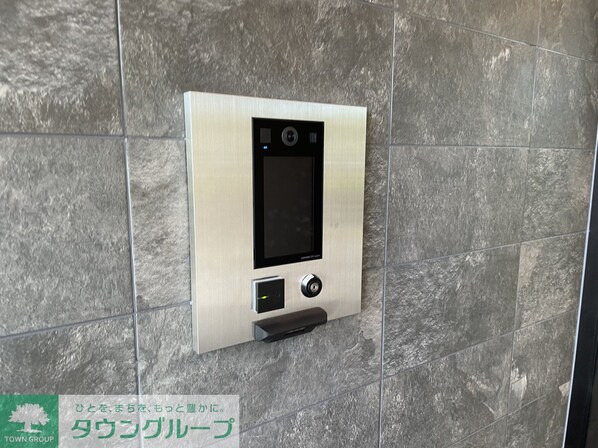 グランカーサ船堀Iの物件内観写真